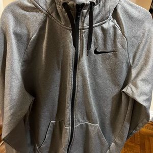 Nike Sweater